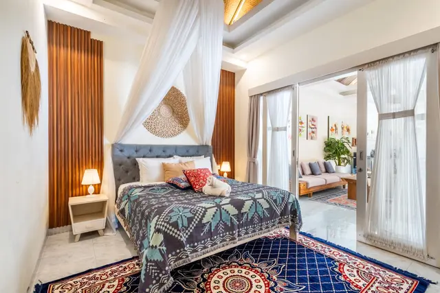 Hamra Villa — photo 6