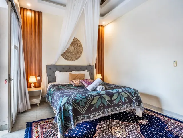 Hamra Villa — photo 11