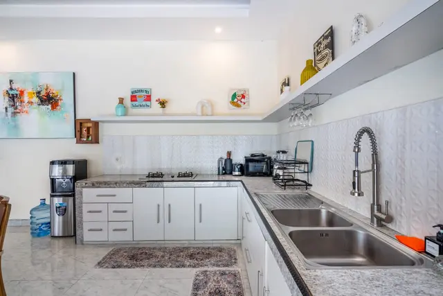 Hamra Villa — photo 10