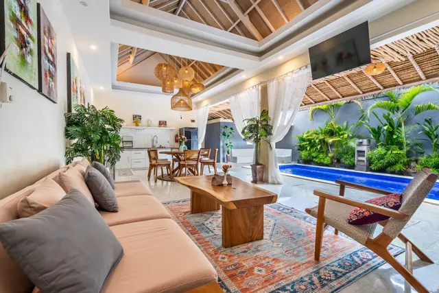 Hamra Villa — photo 3