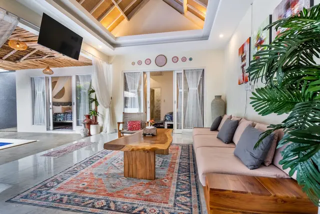Hamra Villa — photo 5