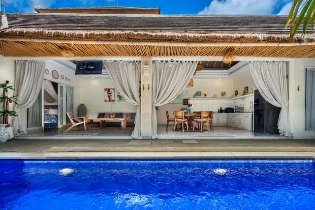 Hamra Villa — photo 12