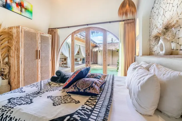 Casa de Jasmine — photo 8