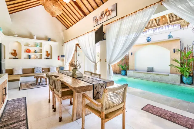 Casa de Jasmine — photo 9