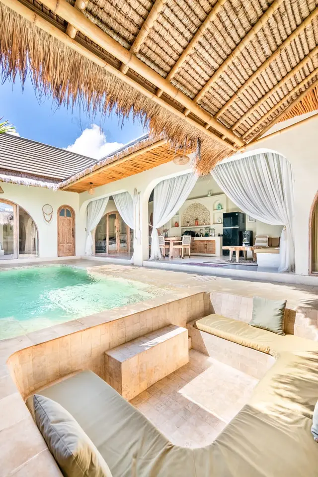 Casa de Jasmine — photo 7