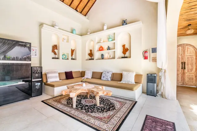 Villa Private Pool di Uluwatu untuk Keluarga: Cara Memilih yang Tepat