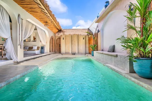 Long Weekend ke Bali dari Jabodetabek: Rencana 3 Hari yang Santai