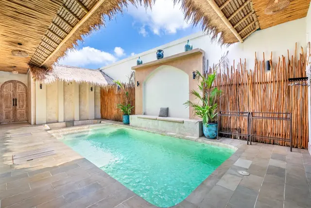 Casa de Jasmine — photo 11