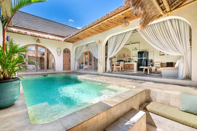 Casa de Jasmine