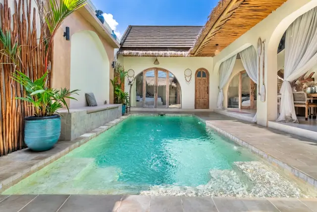 Casa de Jasmine — photo 12