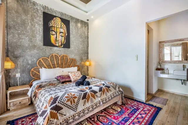 Villa de Luna — foto 11