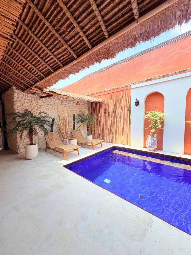 Villa de Luna — foto 12