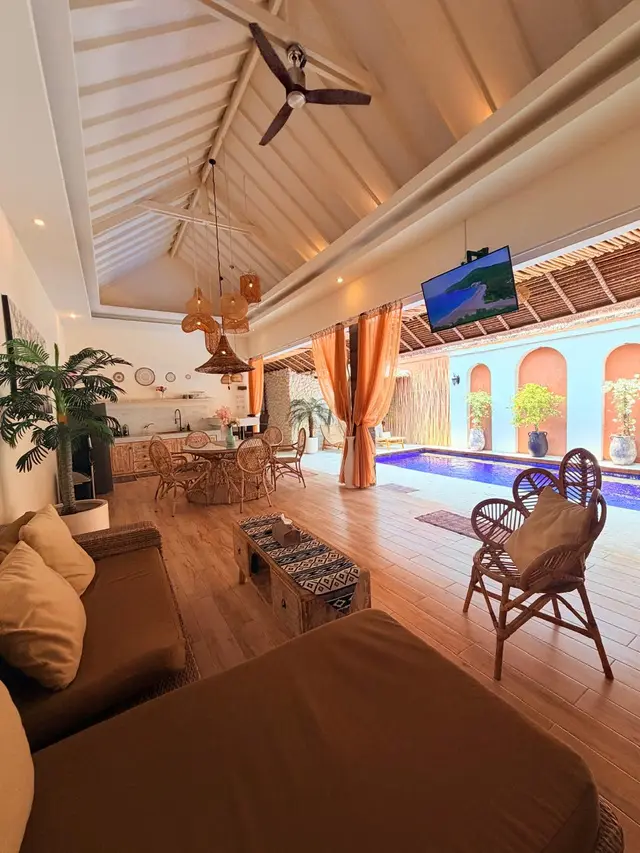 Villa de Luna — foto 5