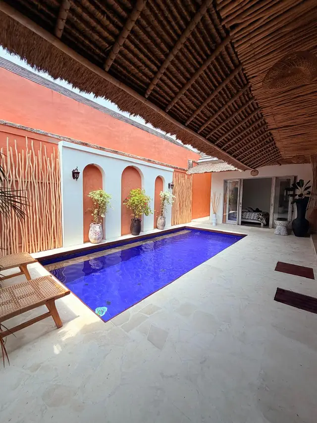 Villa de Luna — foto 9
