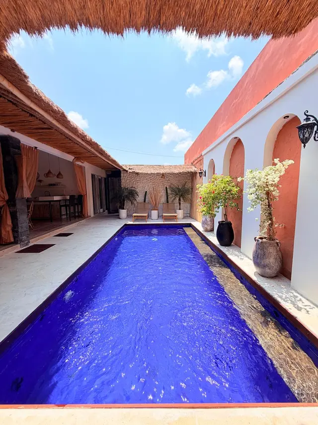 Villa de Luna