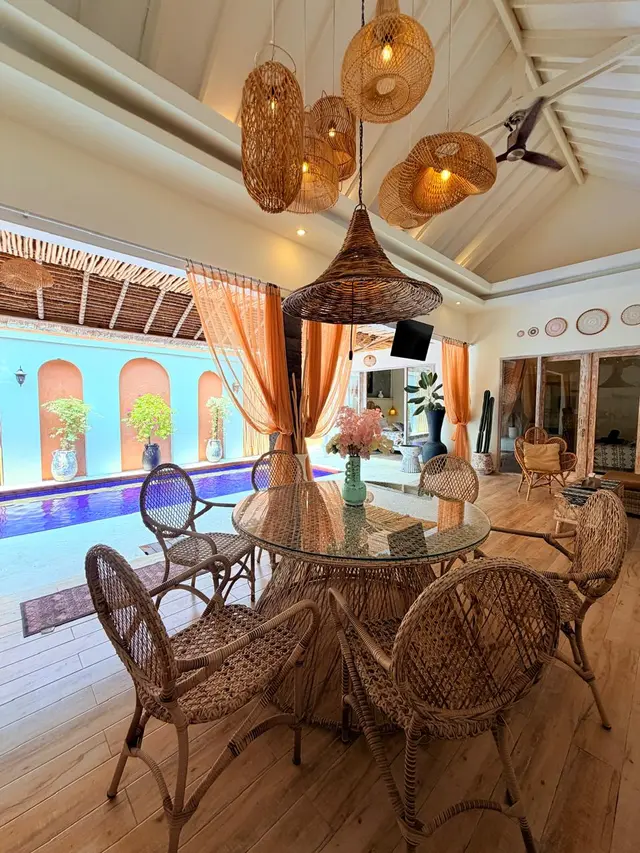 Villa de Luna — foto 3