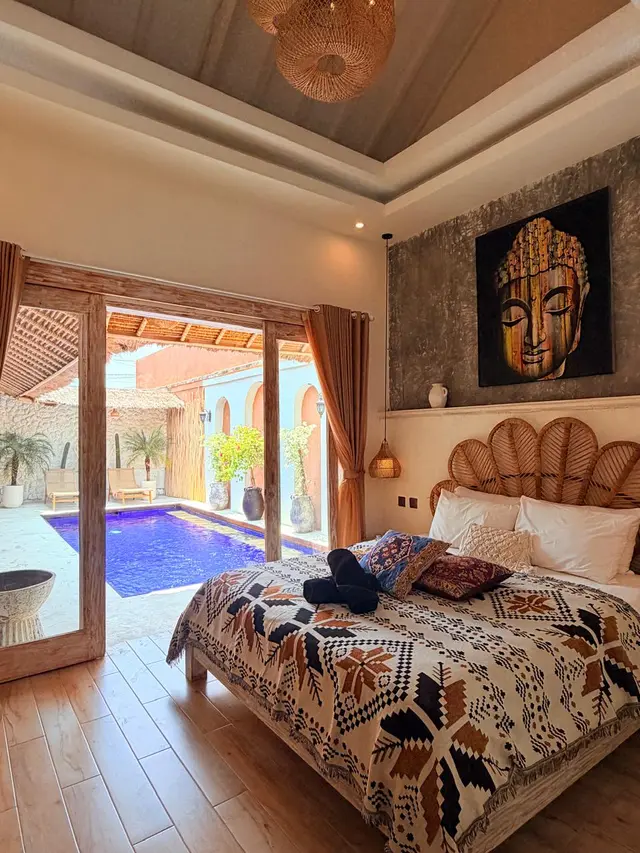 Villa de Luna — foto 2